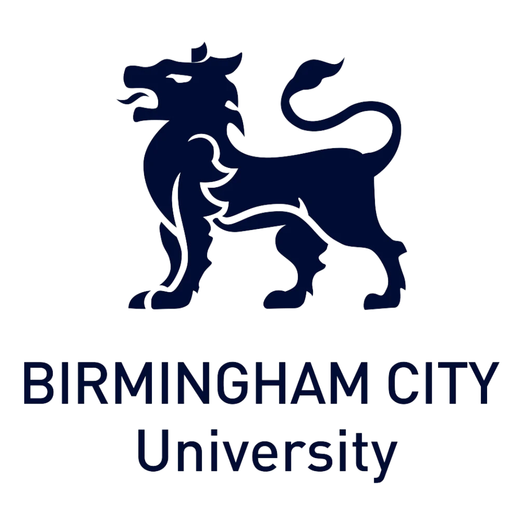 Birmingham City University Logo
